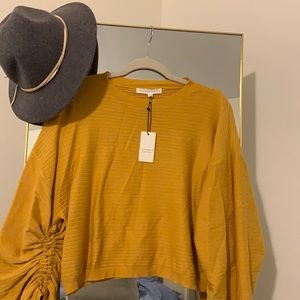 Sweater new with tags